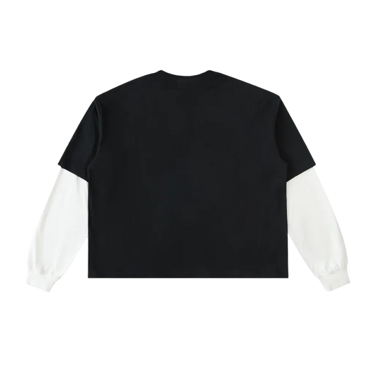 Black Venom Longsleeve