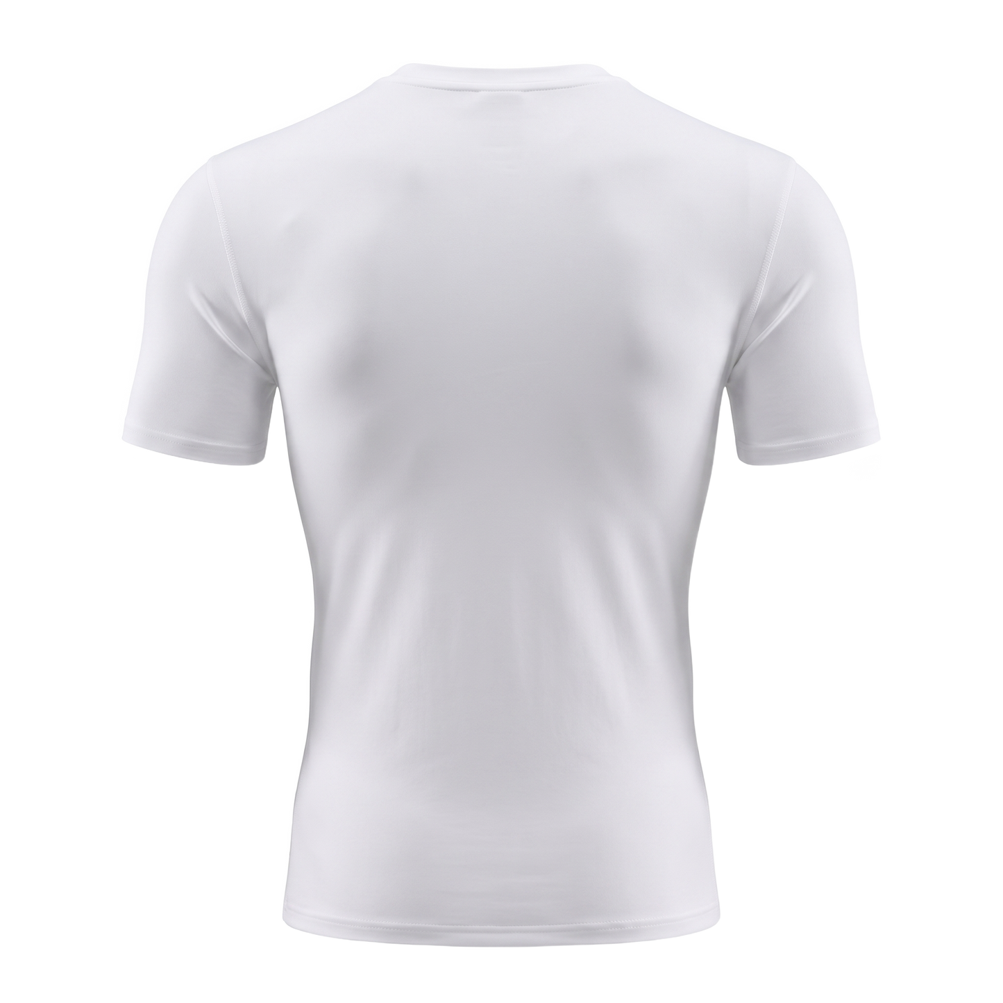 Halo Compression Shirt (Purple)