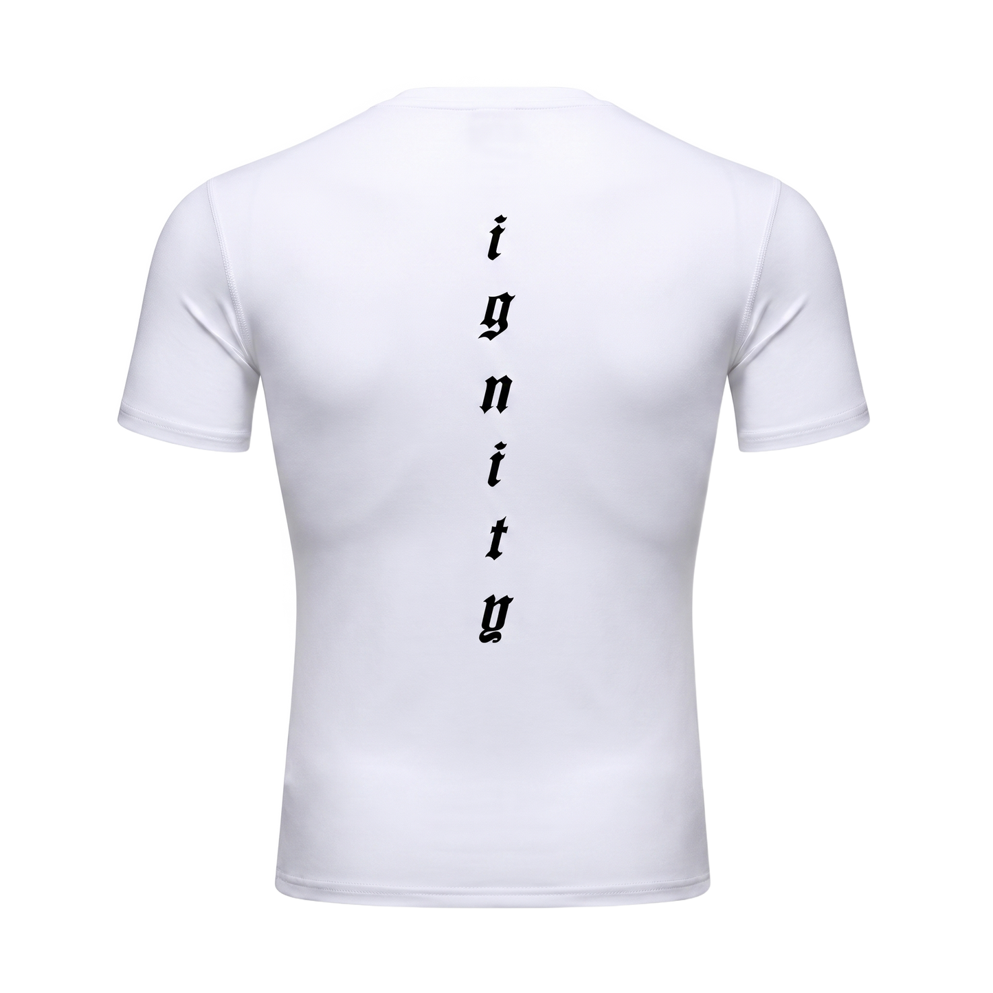 Forge Compression Shirt