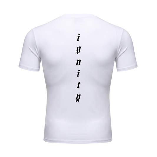 Forge Compression Shirt