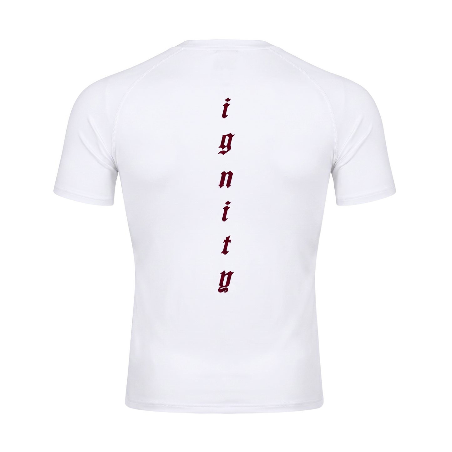 Blaze Compression Shirt (Red)
