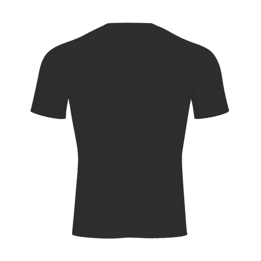 Obsidian Compression Shirt (Purple)
