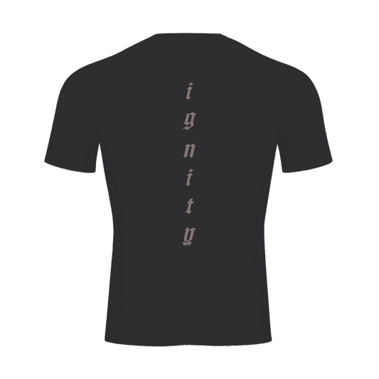 Dusk Compression Shirt (Beige)