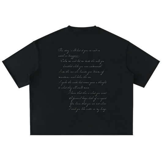 Falling Roses Pump Cover