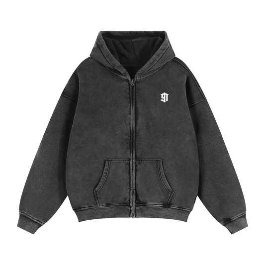 Rising Club Hoodie