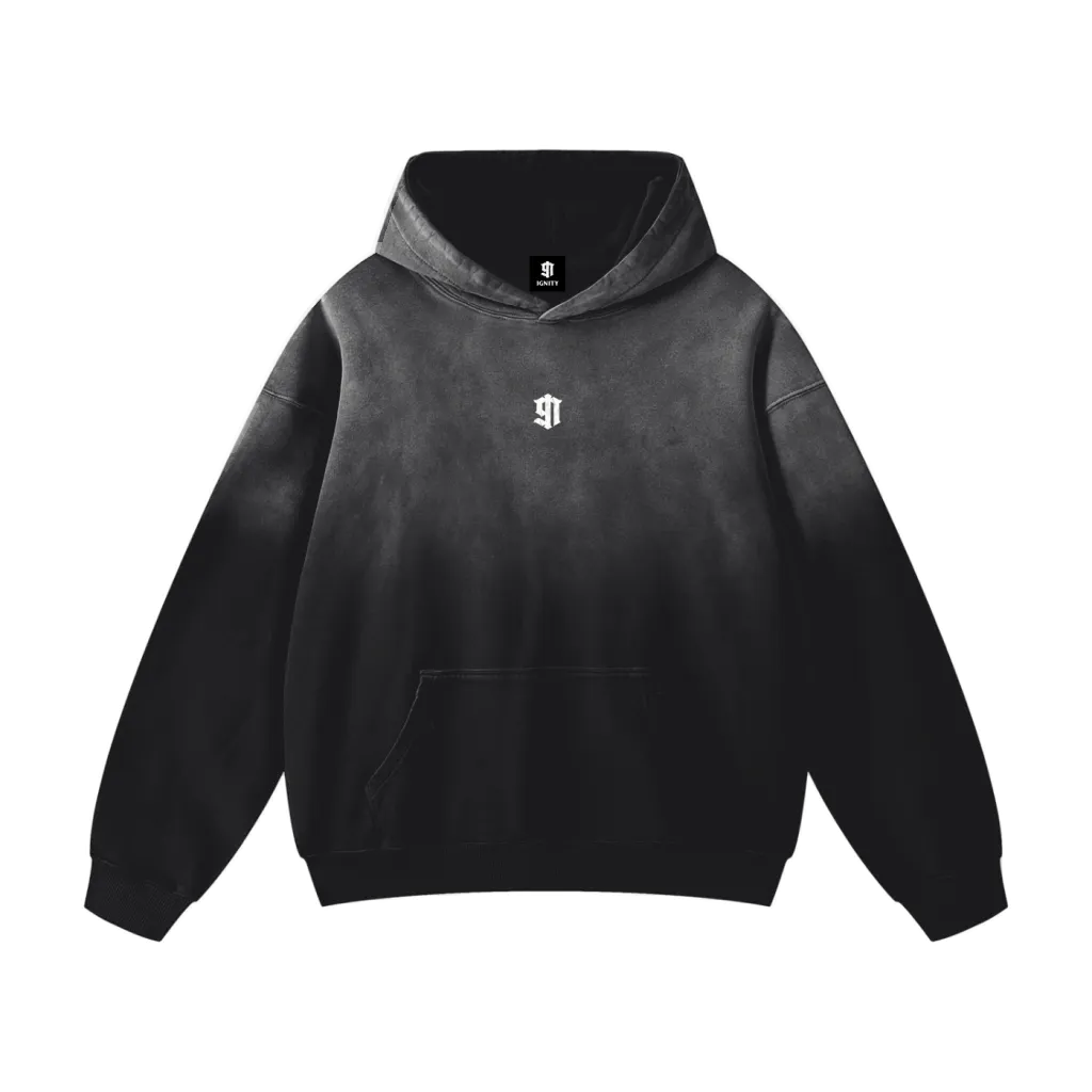 Restraint Hoodie
