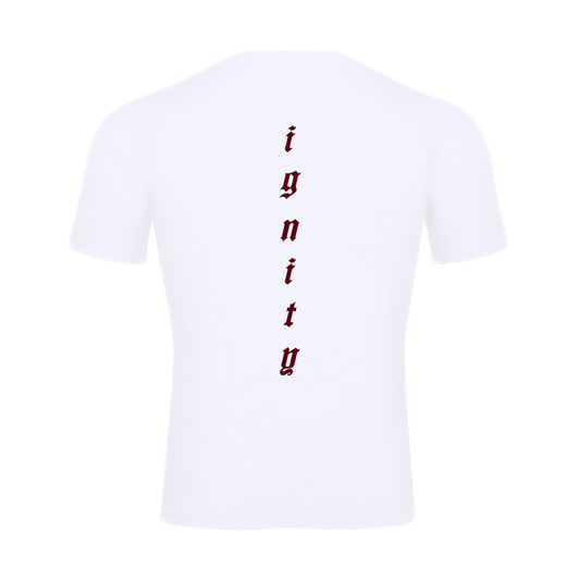 Blaze Compression Shirt (Red)