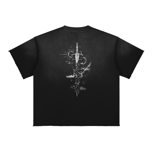 Angel Sword Shirt