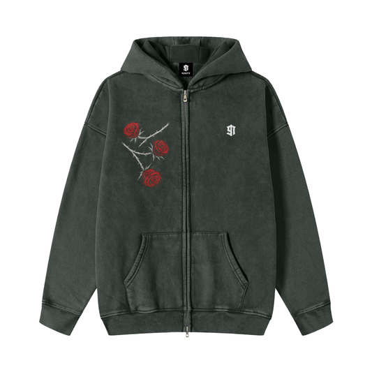 Fallen Knight Hoodie