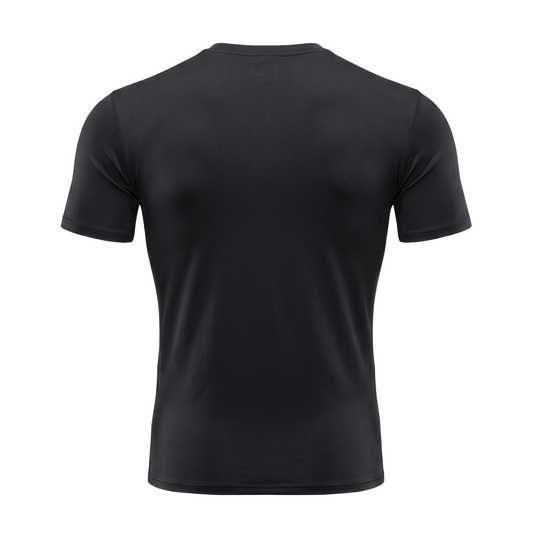 Obsidian Compression Shirt (Purple)