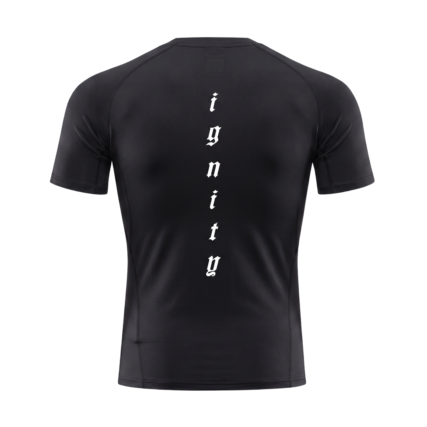 Legacy Compression Shirt