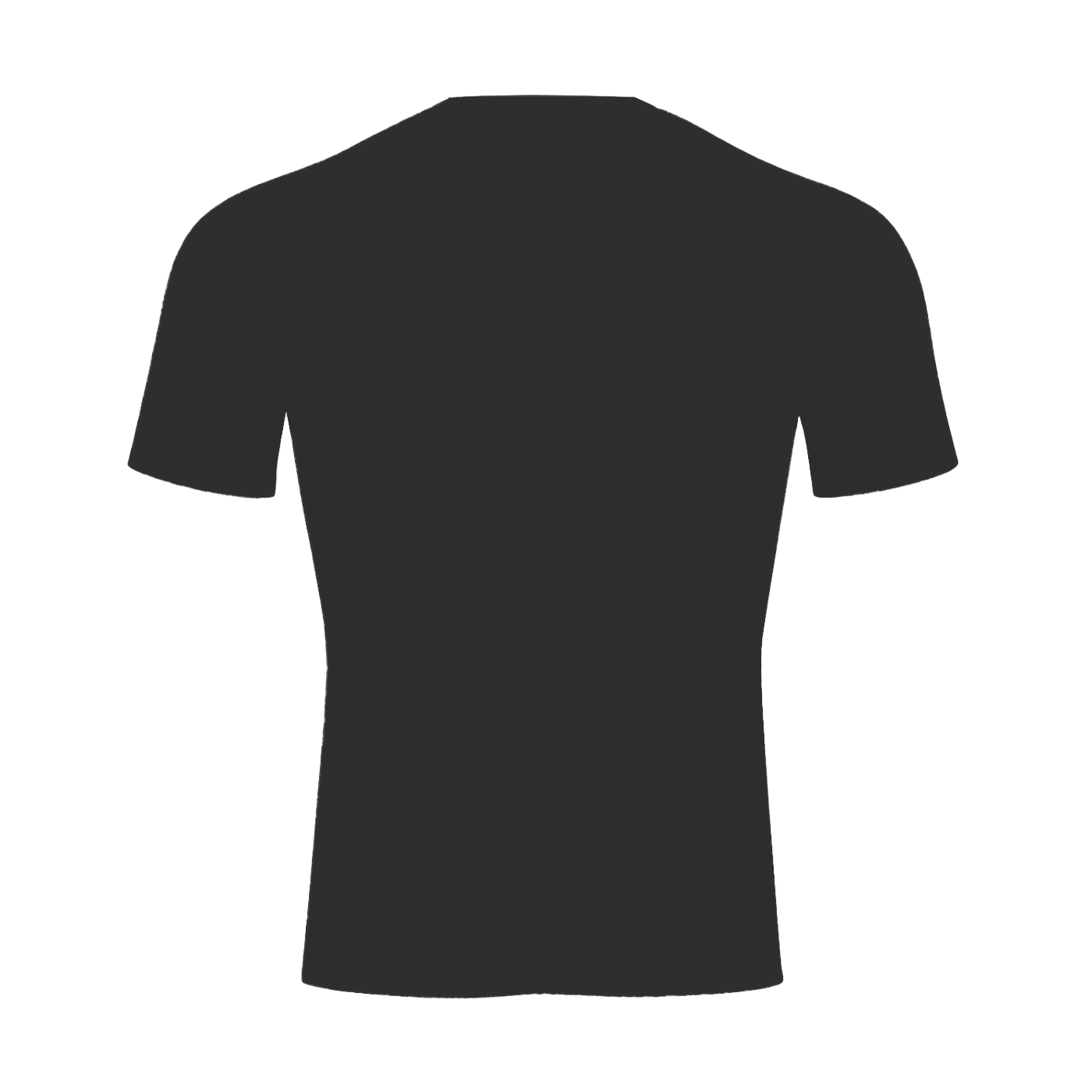 Obsidian Compression Shirt (Purple)