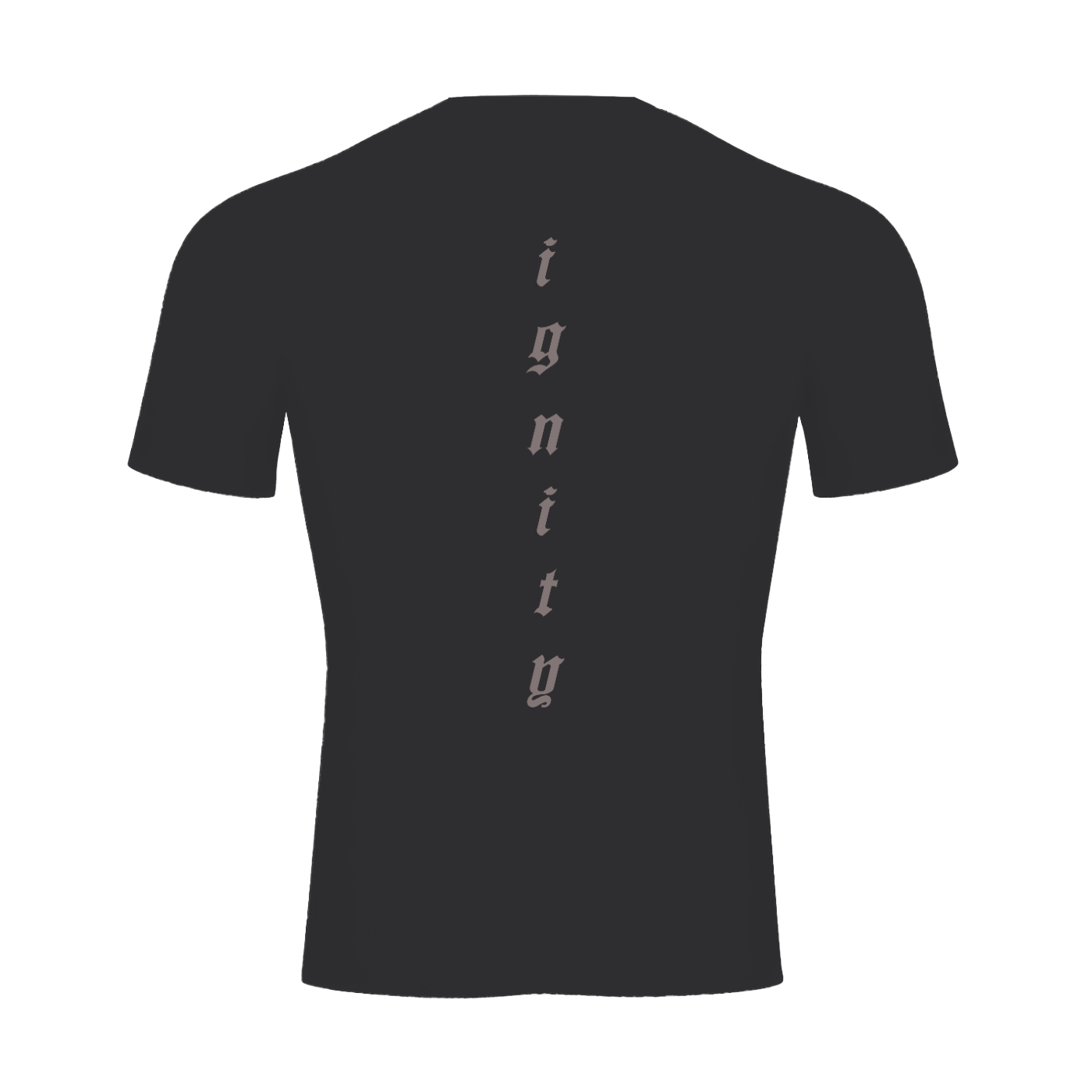 Dusk Compression Shirt (Beige)