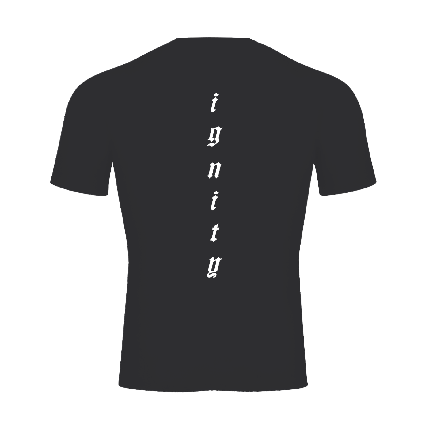Legacy Compression Shirt