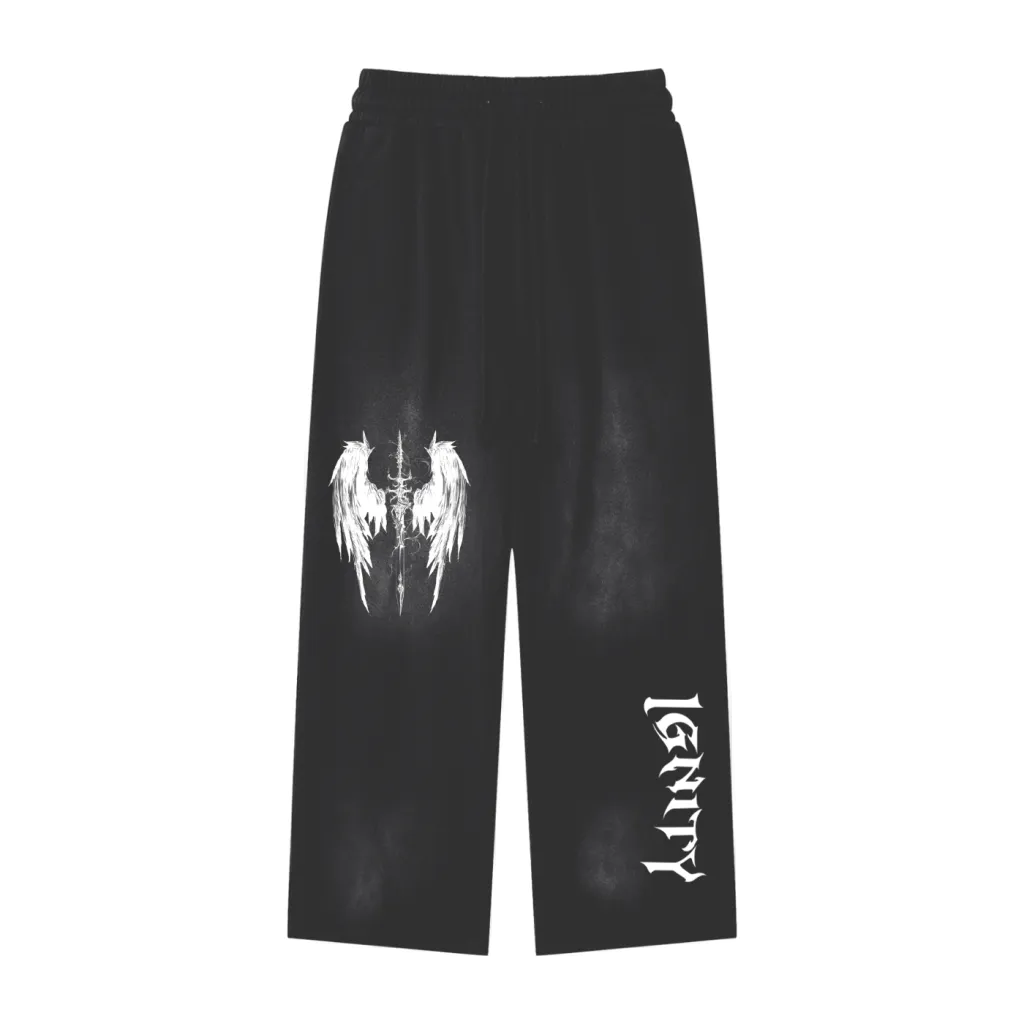 Celestial Might Sweats