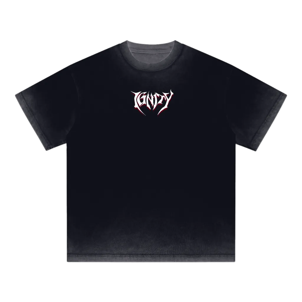 Noir Shirt