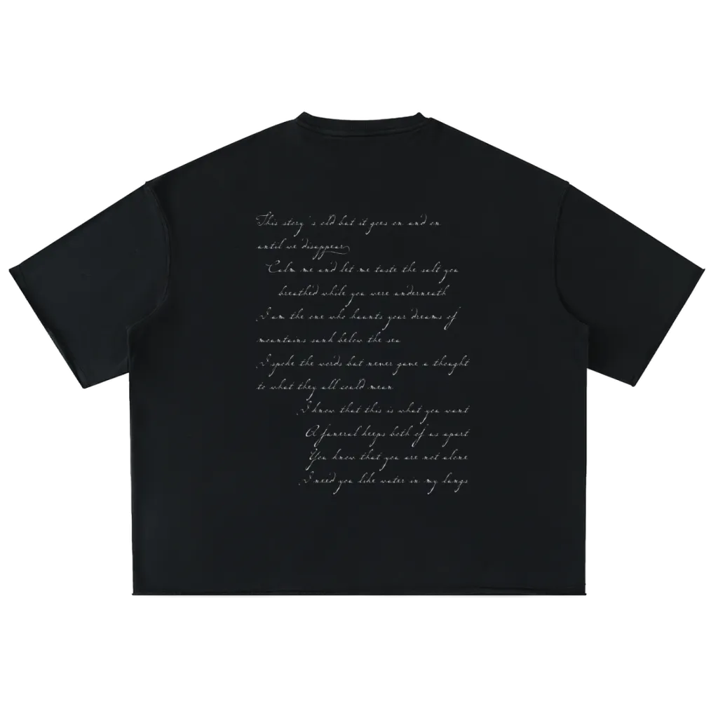 Falling Roses Pump Cover