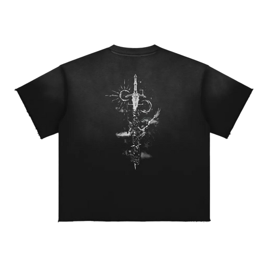 Angel Sword Shirt