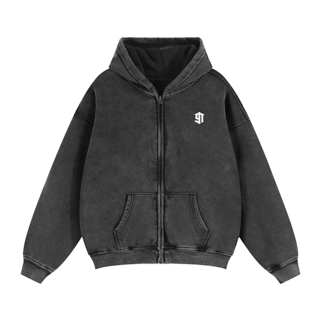 Rising Club Hoodie