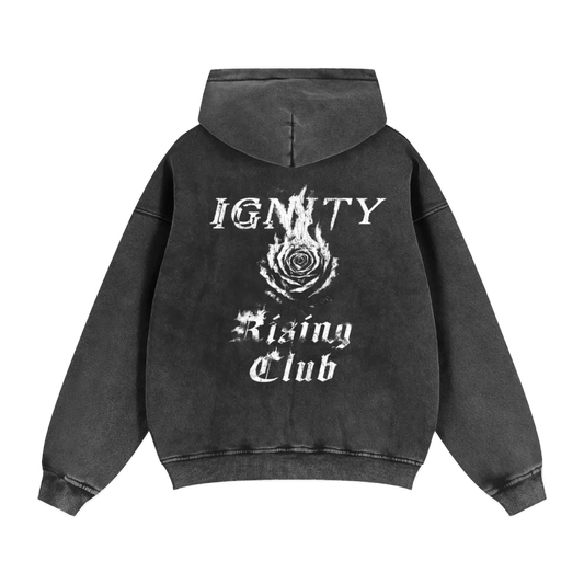 Rising Club Hoodie
