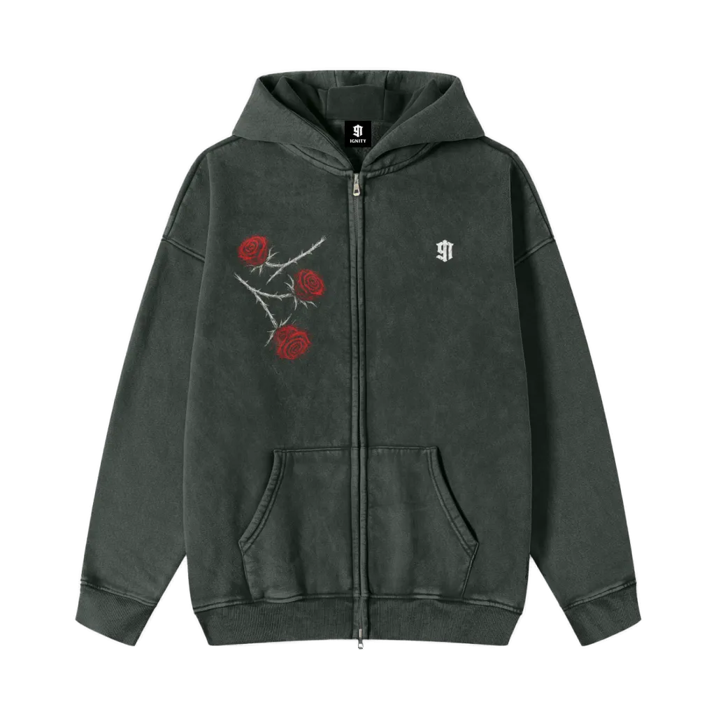 Fallen Knight Hoodie