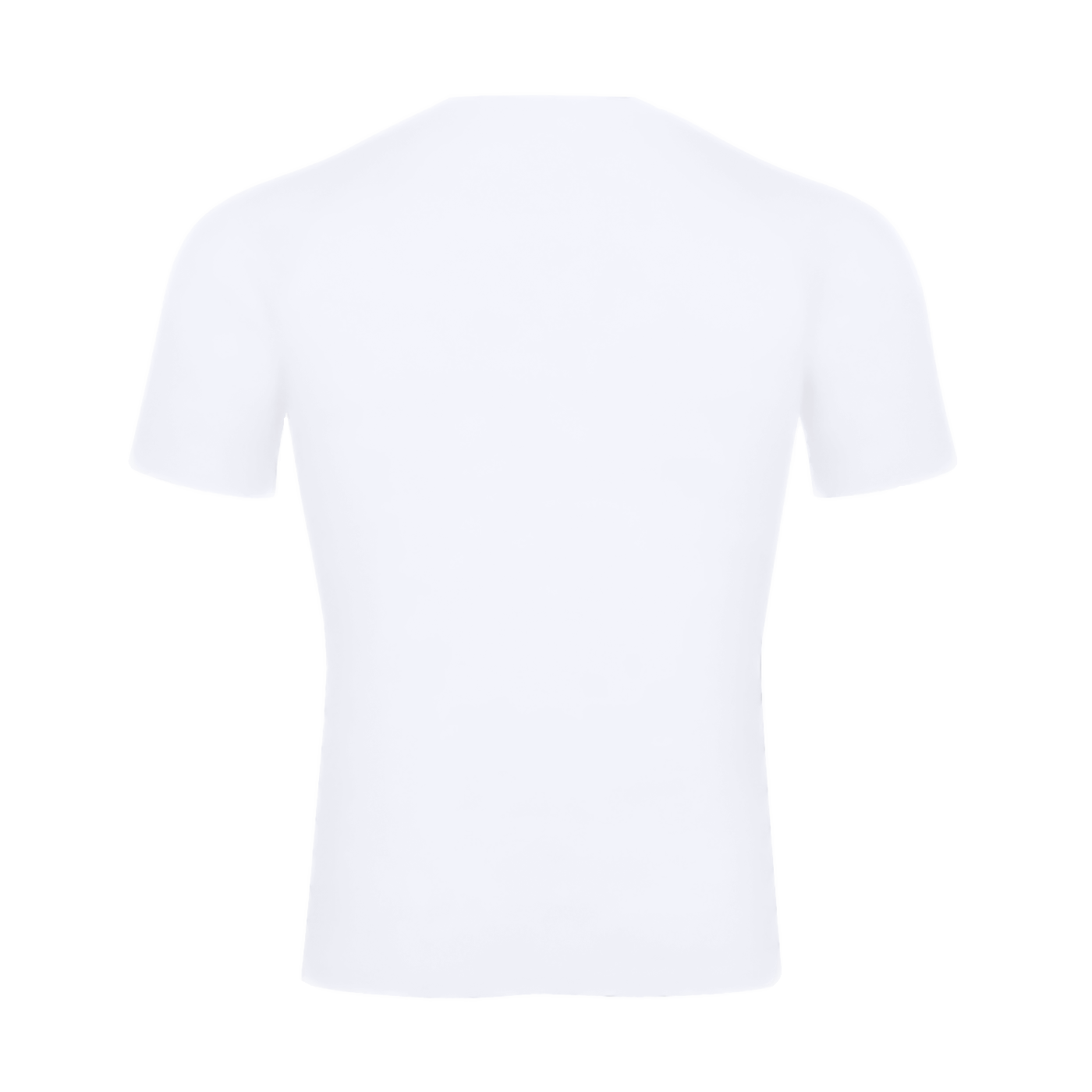 Halo Compression Shirt (Purple)